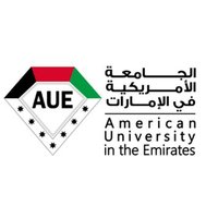 الجامعة الأمريكية في الإمارات (@aueae) 's Twitter Profile