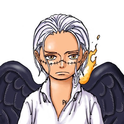 Mugiwar31107311's profile picture. 