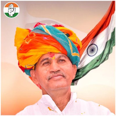 Former Minister of Rural Development & Panchayati Raj, Rajasthan Govt | Former MLA Sapotra (13th,14,15th Rajasthan Legislative Assembly) |