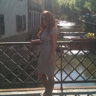 MerilucaDobrin's profile picture. 