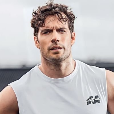 Henry Cavill