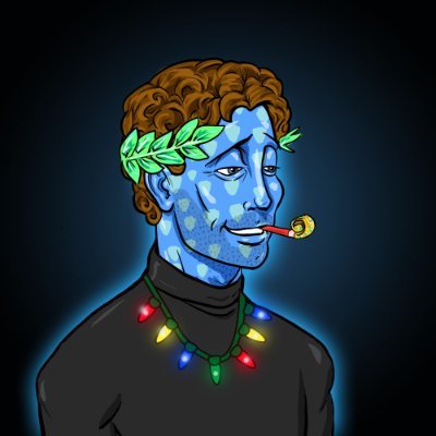 aPsywalker Profile Picture