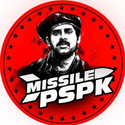 Missile PawanKalyan™