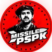 Missile PawanKalyan™(@MissilePSPK) 's Twitter Profile Photo
