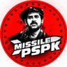 MissilePSPK's profile picture. ఎలుగెత్తు, ఎదురించు, ఎన్నుకో. JaiHind 🇮🇳 @PawanKalyan | @JanaSenaParty