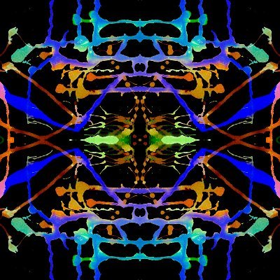 👾 Music and Peace for All
follow me on mastodon
🐘 https://t.co/Sm0HrWIZY0