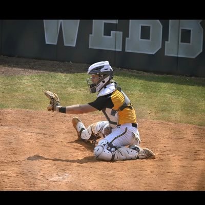 EPHS 24’ C/RHP/INF East Paulding High Baseball #8 Canes Southeast Prospects #8 @Emmanuel_Bsb commit