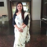 Dr. Aprajita Kumari(@kumari_aprajita) 's Twitter Profile Photo