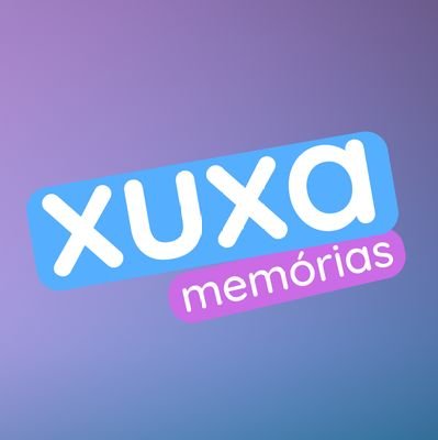 Xuxa Memórias