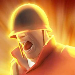 solgertf2's profile picture. 