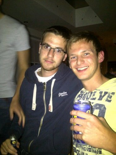 Smith_shark92's profile picture. 