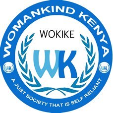 WomankindKenya Profile Picture