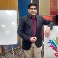 Vinod S Nair ๐ฎ๐ณ (@nairnrc) 's Twitter Profile Photo Vinod S Nair ๐ฎ๐ณ (@nairnrc) 's Twitter Profile Photo