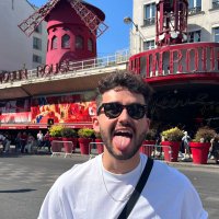 Eric ๐ฟ (@ericcarvajal22) 's Twitter Profile