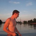 Daniel logue - @racer4life86 - Twitter