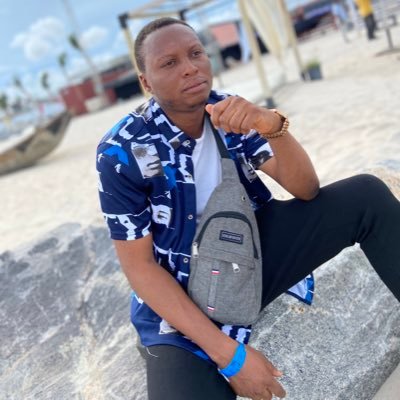 OkuokaO's profile picture. International Trade Specialist | Product Manager | Investment Banker Enthusiast.. Delta Child😎, Uniben Alumni @manutd