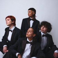 ĠENN(@genntheband) 's Twitter Profile Photo