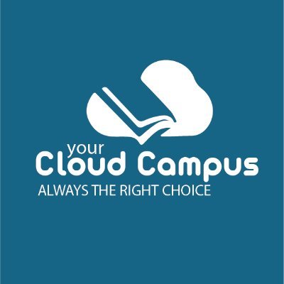 Your Cloud Campus welcomes all who needs free trial class, which is not a recorded lectures at all.