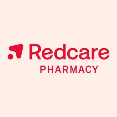 RedcarePharmacy's profile picture. We are the one-stop pharmacy of the future.