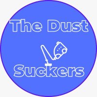 The Dust Suckers Podcast (@thedustsuckers) 's Twitter Profile