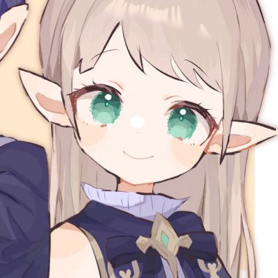 エマだよ(*´꒳`*)ギャザクラ目当てでFF14をはじめいまではFCの仲間と毎日わいわい楽しんでます(´∀｀*) 最近はかっこよくたたかう先輩方を見るのが好きすぎてクリコンにはまってます〜* 気になった方無言フォローしてすみませんっ、、！