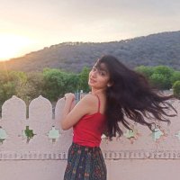 Anjalii yadav(@anjaliiyada) 's Twitter Profile Photo