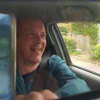 Nigel K (@drnlk0) 's Twitter Profile