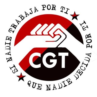 cuenta oficial de la sección sindical de CGT en Semillas Fitó , Almería.