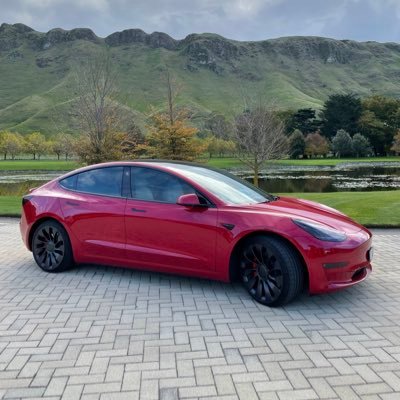 I run, I lift, I read and I travel. I love my Tesla, I love the Tesla community. I try to stay on top of my games so I can look after the people I love.