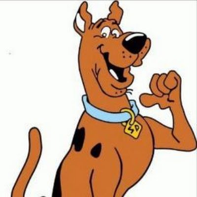 ScoobyDoo232427's profile picture. 
