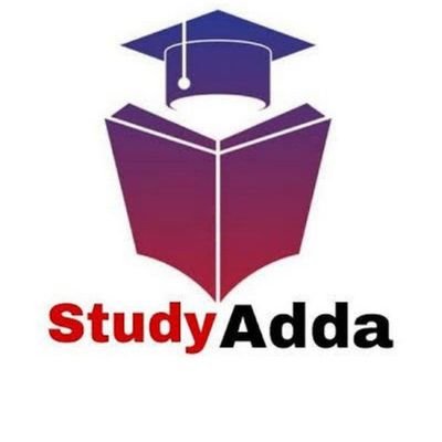 StudyAdda0's profile picture. Education is The Best Weapon For the Human