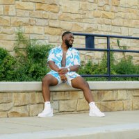 A Certain Man🇯🇲 (@gennakage) 's Twitter Profile