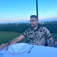 Ali Adil AYDIN (@aliiaaydinnnn) Twitter profile photo