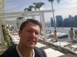 JulijBozic's profile picture. 