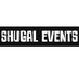 shugalevents (@shugalevents) Twitter profile photo shugalevents (@shugalevents) Twitter profile photo