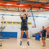 Yaara Yizchaki Tzabari (@yyizchaki) 's Twitter Profile