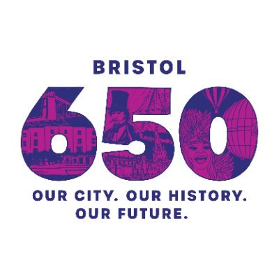 Bristol 650 is a year-long celebration of all things Bristol: who we are, where we come from, what we’ve done - and where we’re going. #Bristol650