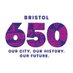 Bristol 650 (@Bristol650) Twitter profile photo