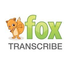 FoxTranscribe's profile picture. FoxTranscribe provides fast, low cost, and accurate transcription services, converting audio and video in any format to text.
