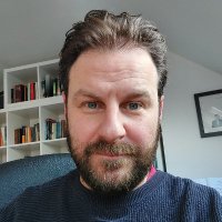 Jim Baxter (@rodimus_prime) 's Twitter Profile