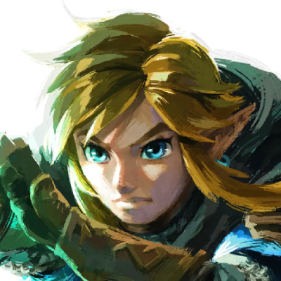 WILDSCOURAGE's profile picture. ㅤ
ㅤ
I must save Zelda as soon as possible...
I want to see you smiling again with my own eyes, @SCHOLARLYMAIDEN.
ㅤ
ㅤ