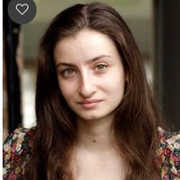Martina (@martinaacohen) 's Twitter Profile Photo Martina (@martinaacohen) 's Twitter Profile Photo