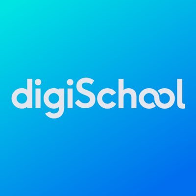 digiSchool_fr Profile Picture