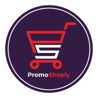 PromoShoply(@promoshoply) 's Twitter Profile Photo