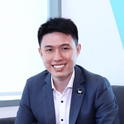 Founder & Senior Advisor, Workato APJ / Vice President & General Manager, Workato Japan