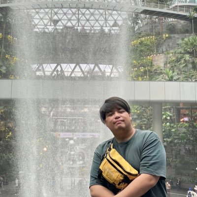 Argamix's profile picture. Tweets are my Memes | Crispy Pork Enthusiast | Anything tweeted does not reflect anyone I work with/for, I’m just here to empty my mind unfiltered like Psyduck!