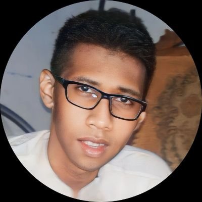 Nabil Bakriさんのプロフィール画像