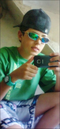 ♫   Euu coonfesso me amarro em umÁ BandiiidÁ ♫