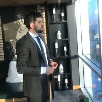 Semih Göleli (@semihgoleli) 's Twitter Profile