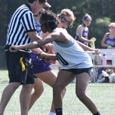 Jasmine Peters /2025 Lacrosse /Decatur High School #20 /Angels with Attitude #20 / https://t.co/qV75sk9Yia